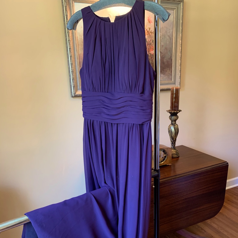 Evening Gown